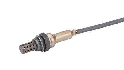 ما هو الفرق بين أجهزة استشعار الأوكسجين من فولفو المنبع والمصب؟